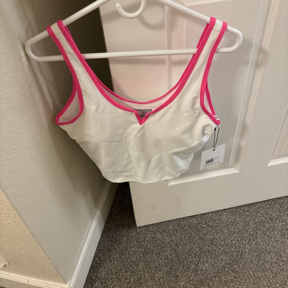 Beach riot new with tags size large